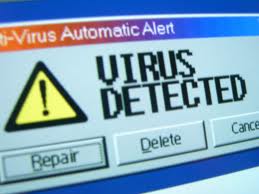 Virus, Spyware and Malware Removal
